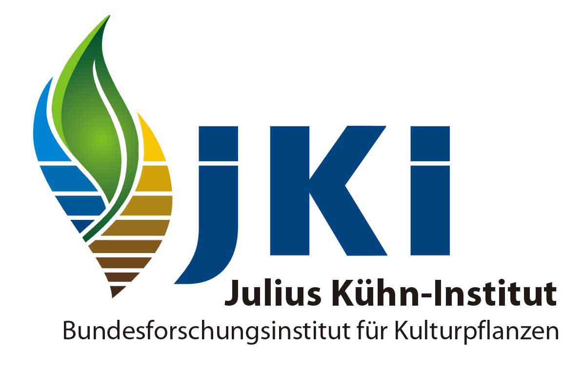 Logo JKI